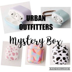 URBAN OUTFITTERS AIRPOD CASE MYSTERY BOX ‼️‼️